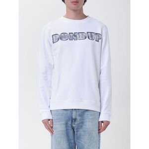 Dondup Sweatshirt Men White